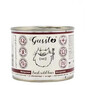 GUSSTO Cat Fresh Wild Boar 200 g